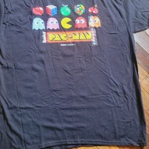 New With Tags Pac-Man TShirt